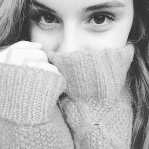 Meet your Posher, Ashleigh